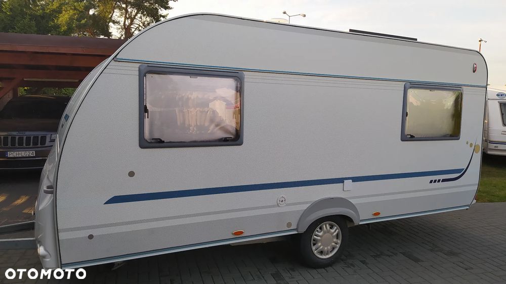 Adria 462 - 2