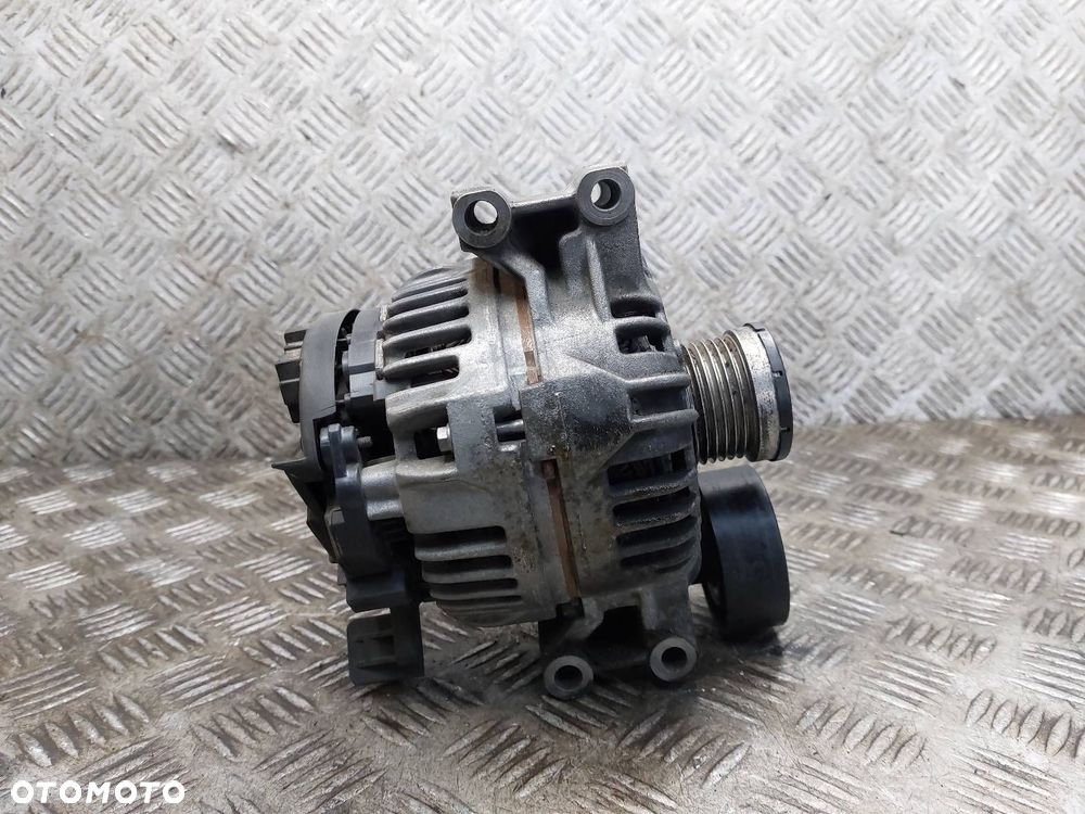 ALTERNATOR BMW E87 116i 1.6 16V N45 7532964 - 3