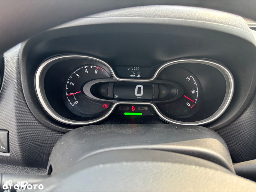 Opel Vivaro L2H1 2,9t Edition - 21