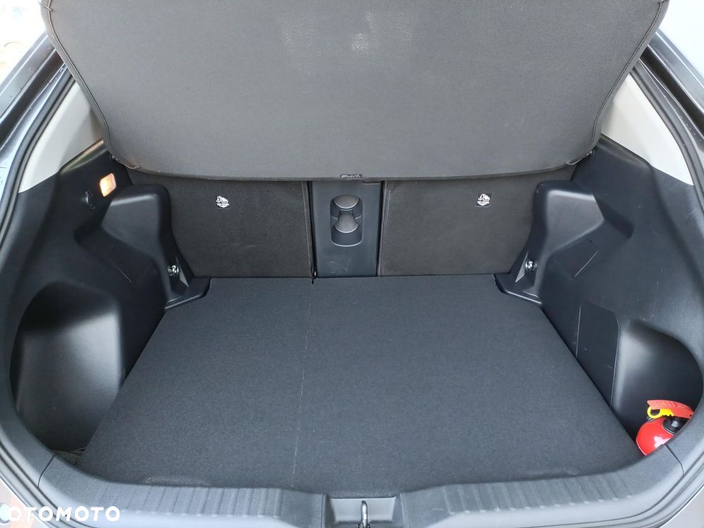 Toyota Yaris Cross Hybrid 1.5 Executive - 18