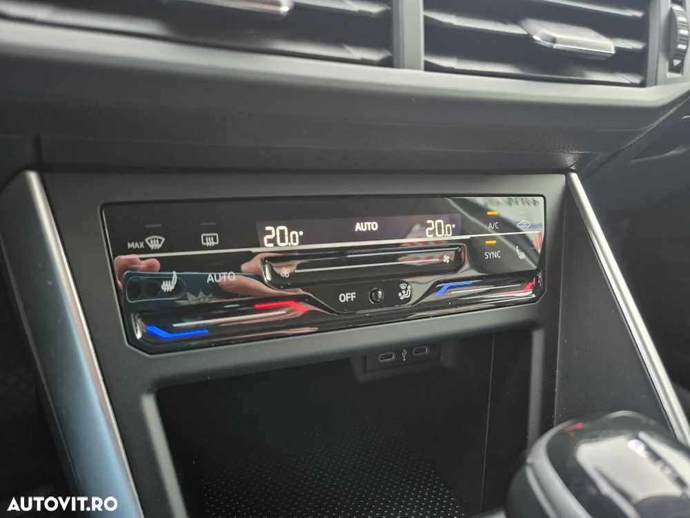 Volkswagen Taigo 1.0 TSI DSG Life - 32