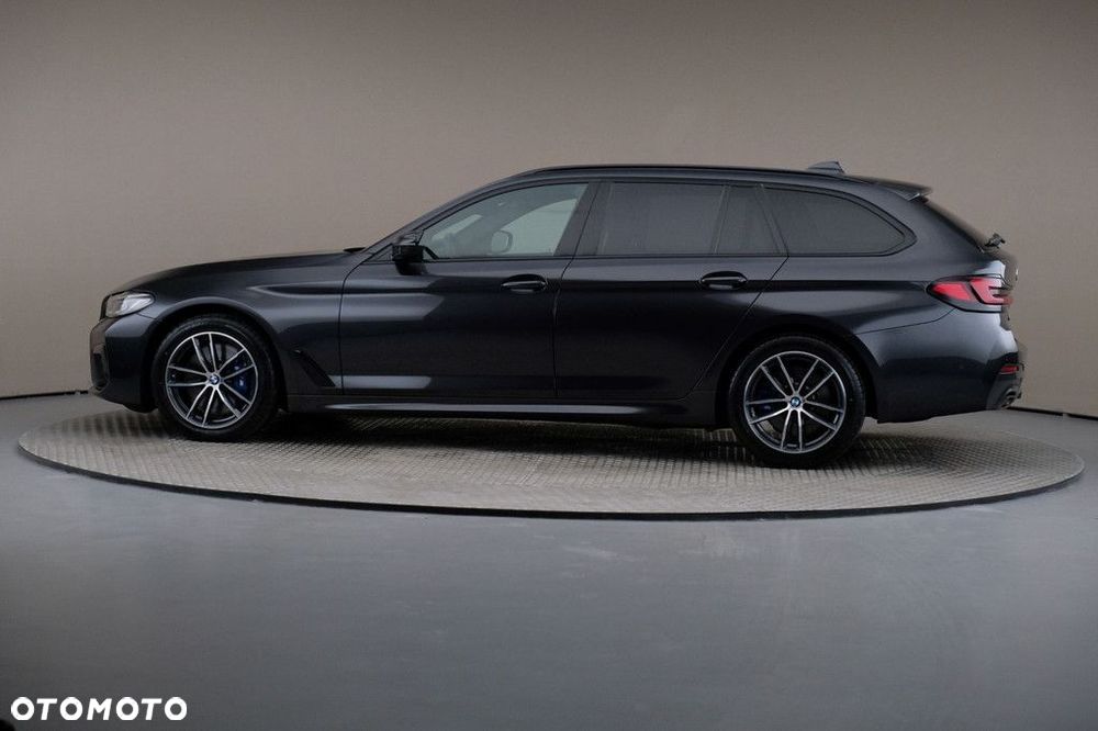 BMW Seria 5 - 4