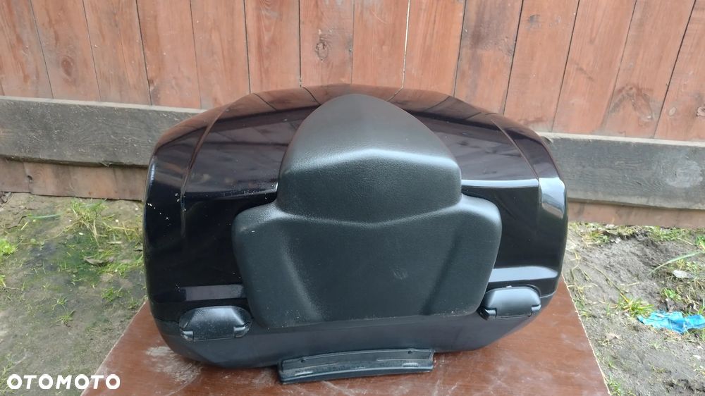 Yamaha FJR 1300 kufer centralny - 6