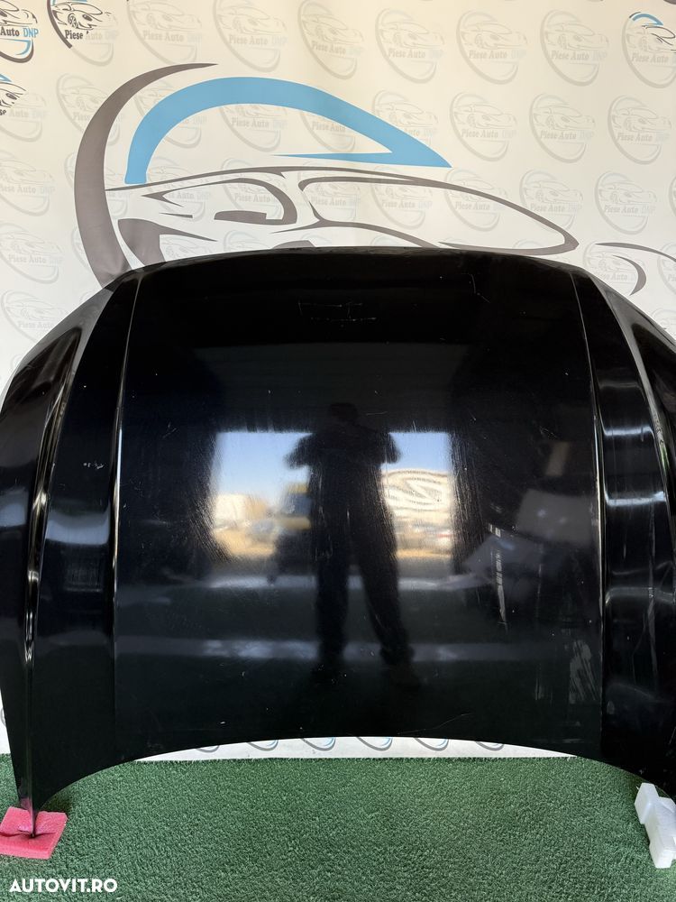 Capota vw volkswagen Arteon 2017-2024 - 4