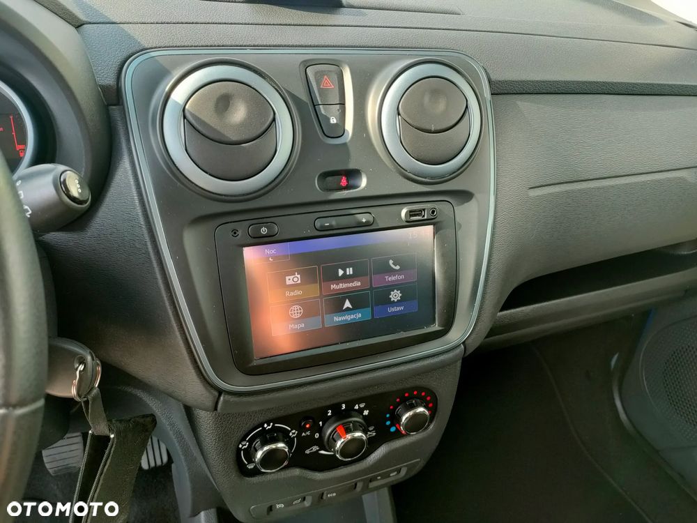 Dacia Lodgy 1.2 TCe Stepway S&S EU6 - 20