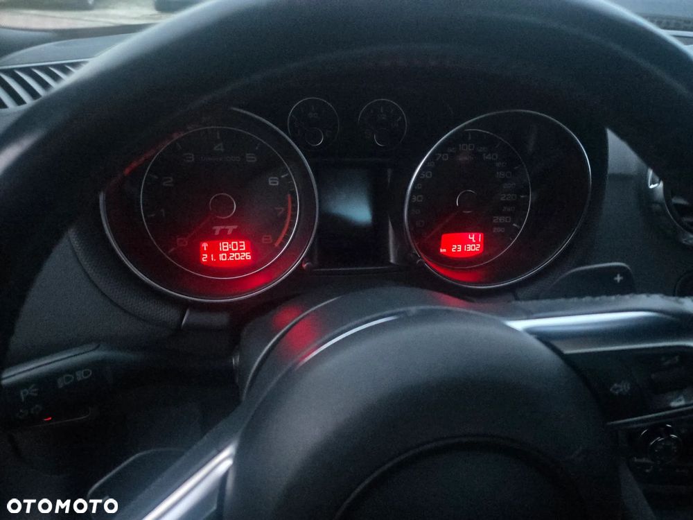 Audi TT Coupé 2.0 TFSI S tronic - 15