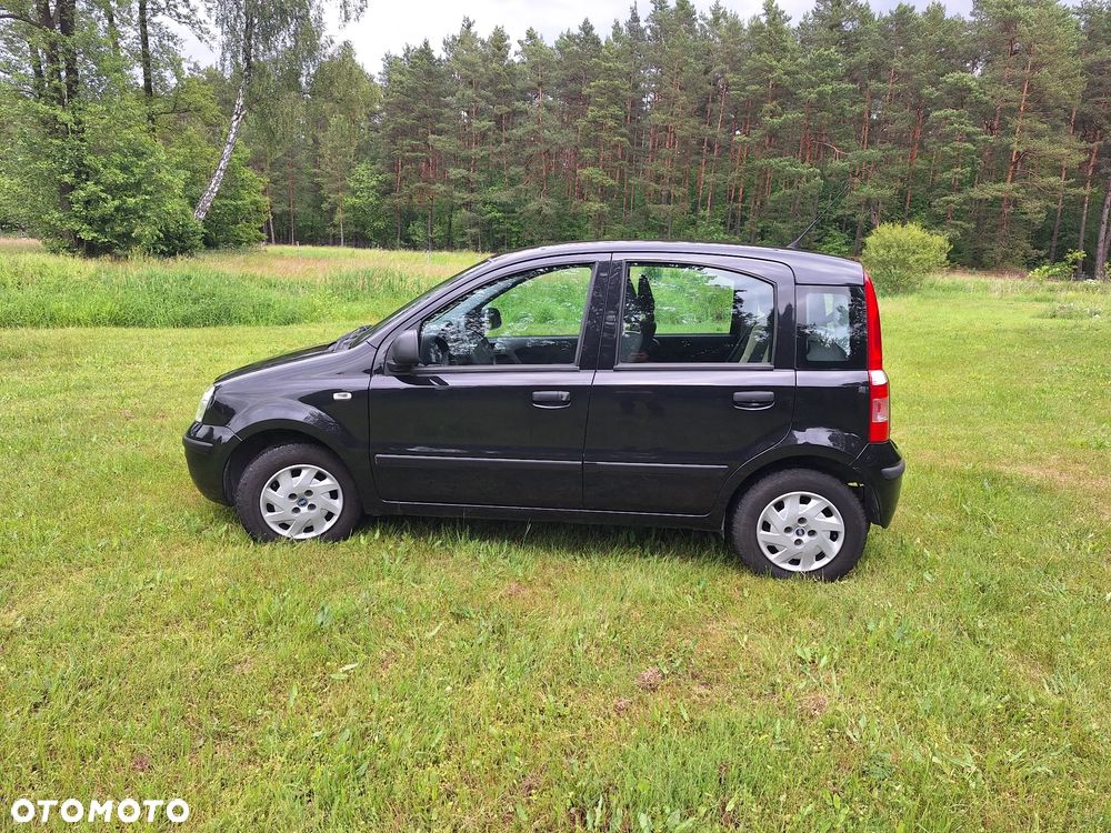 Fiat Panda 1.2 Active - 3