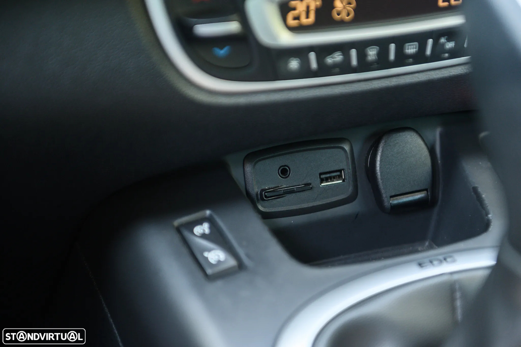 Renault Grand Scénic ENERGY dCi 110 EDC BOSE EDITION - 30