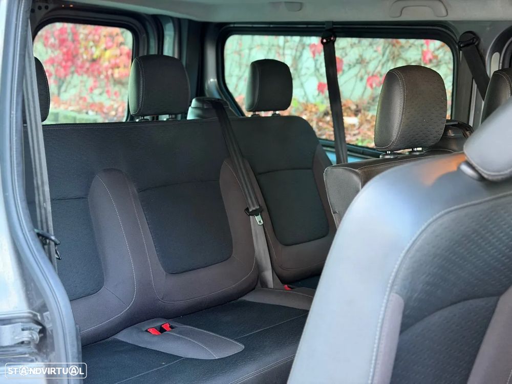 Fiat Talento 2.0 M-Jet L2H1 1.2T - 21