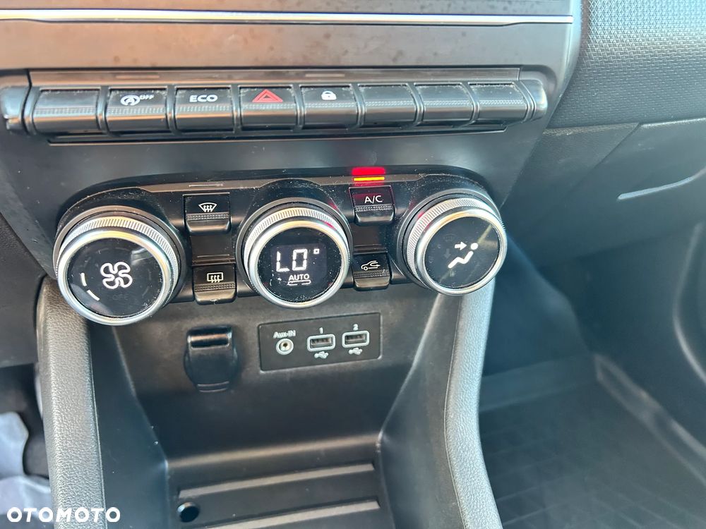 Renault Clio 1.0 TCe Intens - 12