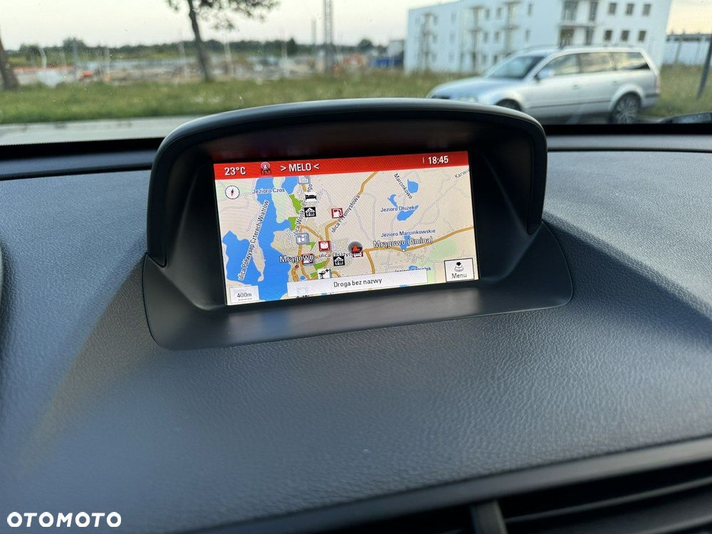 Opel Mokka 1.4 T Cosmo - 23