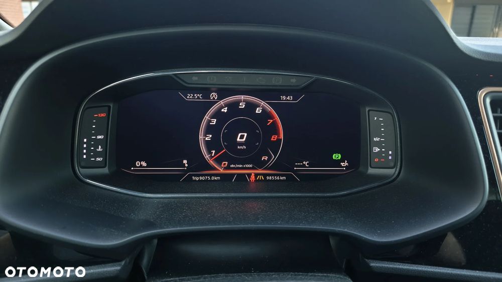 Seat Leon - 22