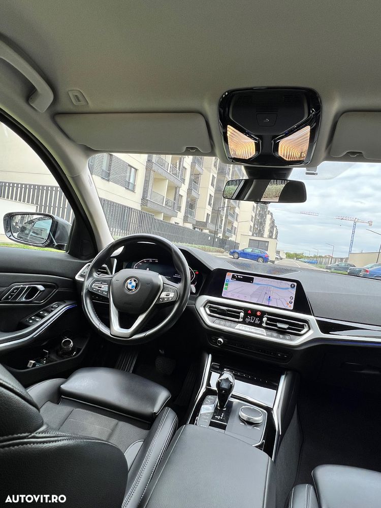 BMW Seria 3 - 9