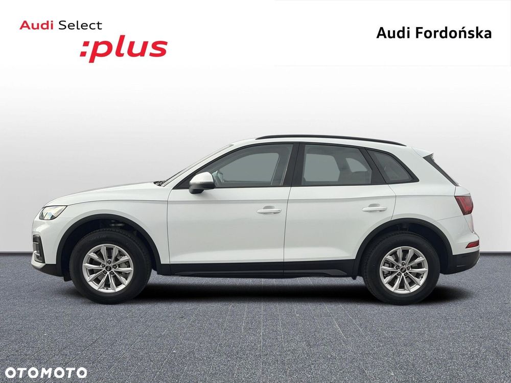 Audi Q5 - 2