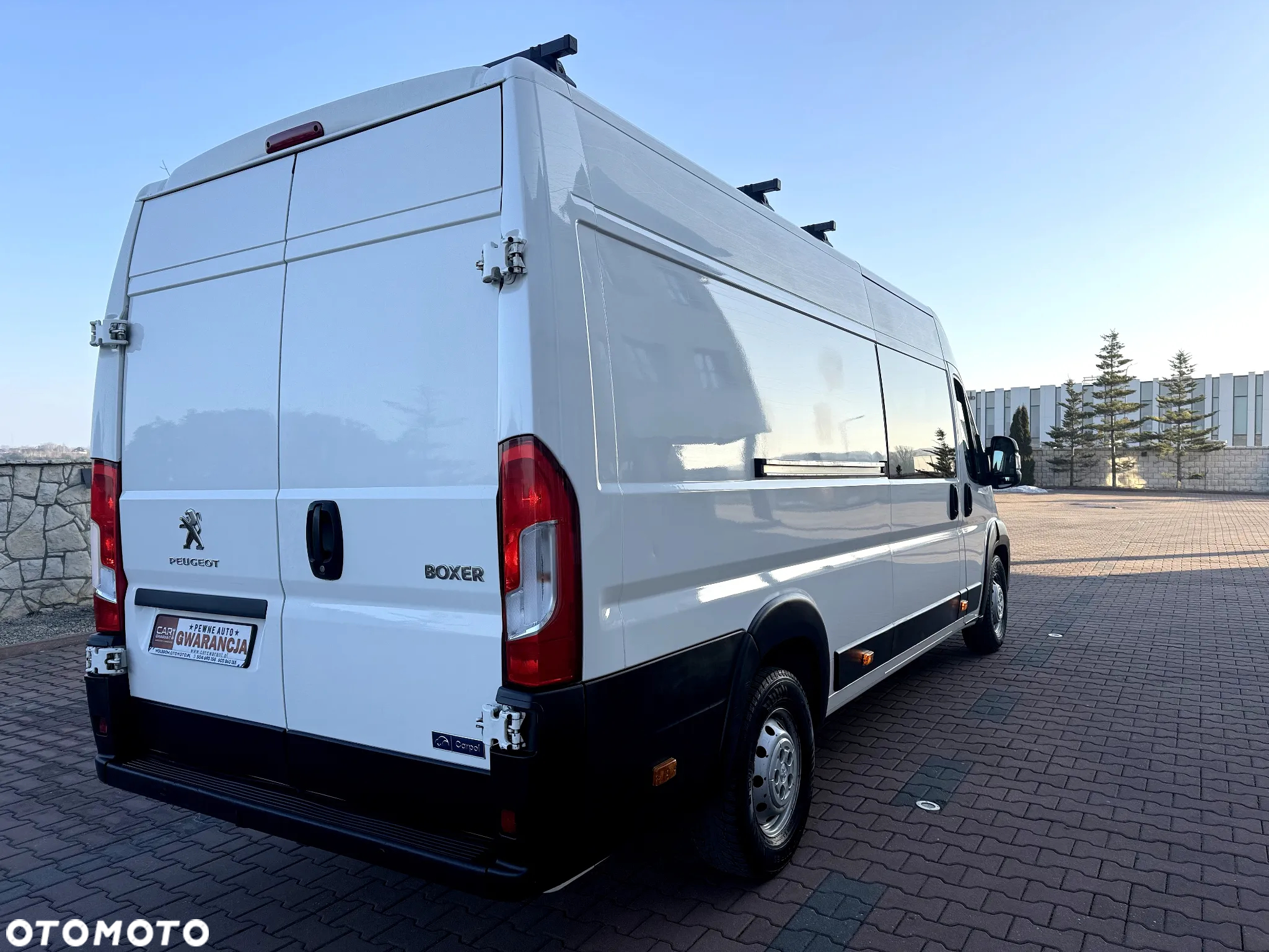 Fiat Ducato Maxi MJ L4 - 34