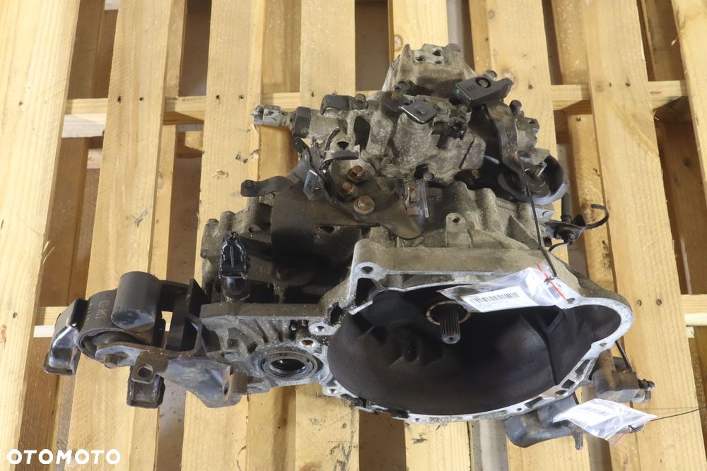 SKRZYNIA BIEGÓW 5 BIEGOWA HYUNDAI I30 I 1.6 R81773 - 5