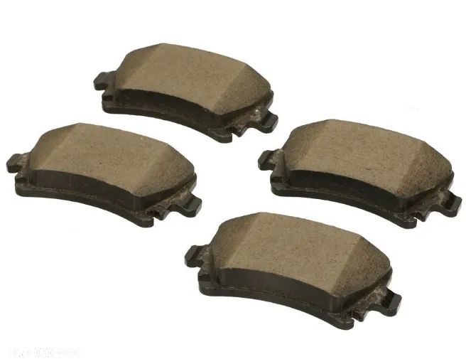 TARCZE HAMULCOWE TYŁ  SKODA KODIAQ I (NS6, NS7, NV7), OCTAVIA III (5E3, NL3, NR3) ,OCTAVIA III Combi (5E5, 5E6,) OCTAVIA IV (NX3, NN3, PV3), OCTAVIA IV Combi (NX5, PV5), SUPERB II (3T4), SUPERB II Kombi (3T5) ,SUPERB III (3V3), SUPERB III Kombi (3V5) - 3