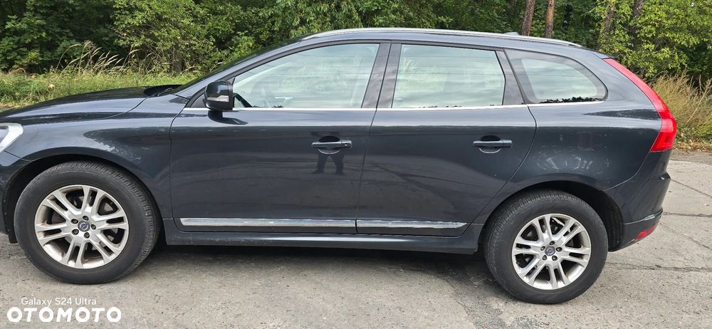 Volvo XC 60 - 3