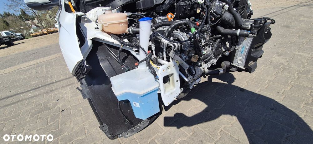 Hyundai i20 1.0 T-GDI Premium DCT - 27