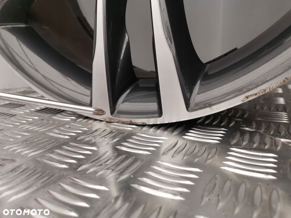 BMW 3 F30 F31 3 GT F34 FELGI ALUFELGI 2X 8J ET30 2X 9J ET42 R19 - 14