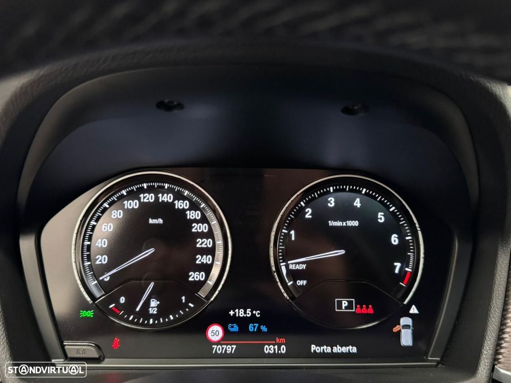 BMW X2 25 e xDrive Pack M - 18