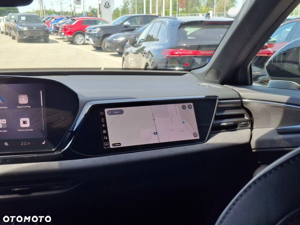 Audi A6 Limousine - 17