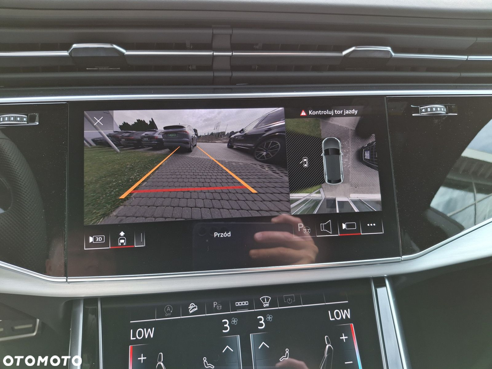 Audi Q8 - 34