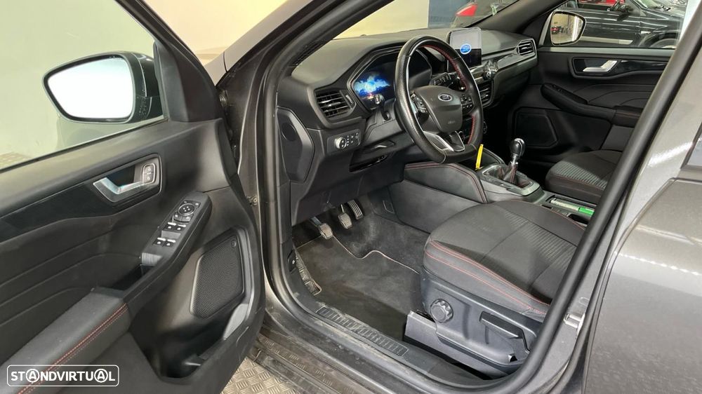 Ford Kuga 1.5 EcoBoost ST-Line - 14