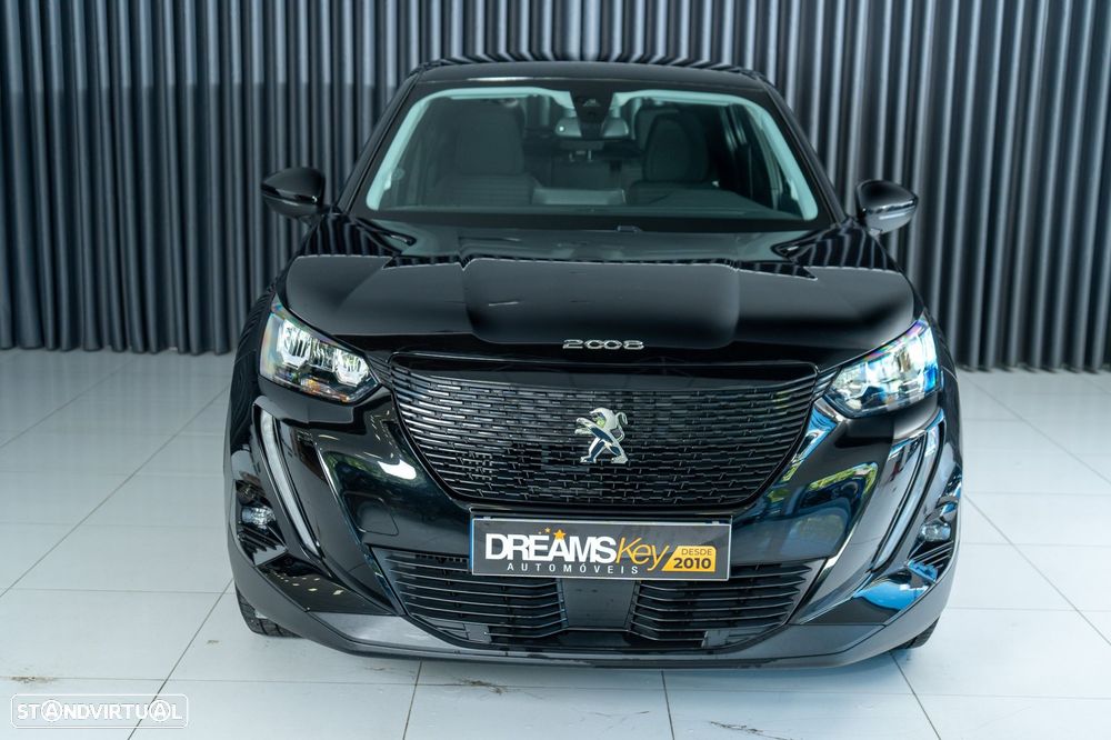 Peugeot 2008 PureTech 100 Active - 3