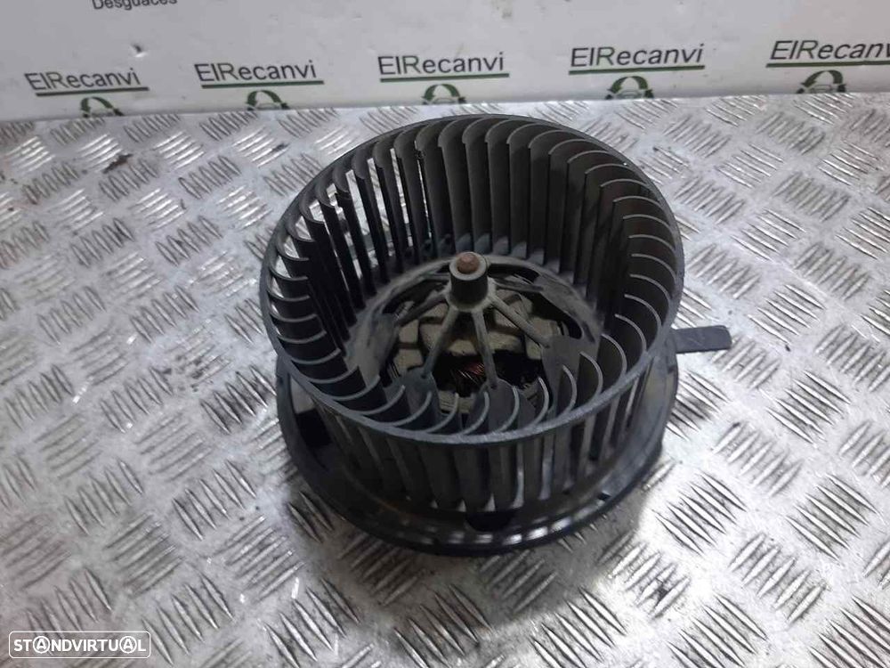 MOTOR SOFAGEM SEAT ALTEA 2005 -F983228M - 2