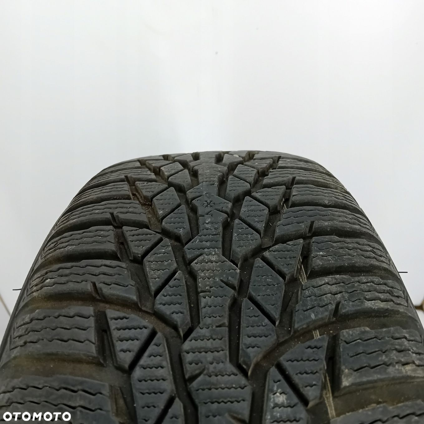 185/60R15 88T Nokian WR D4 6mm 2021r 86240 - 2