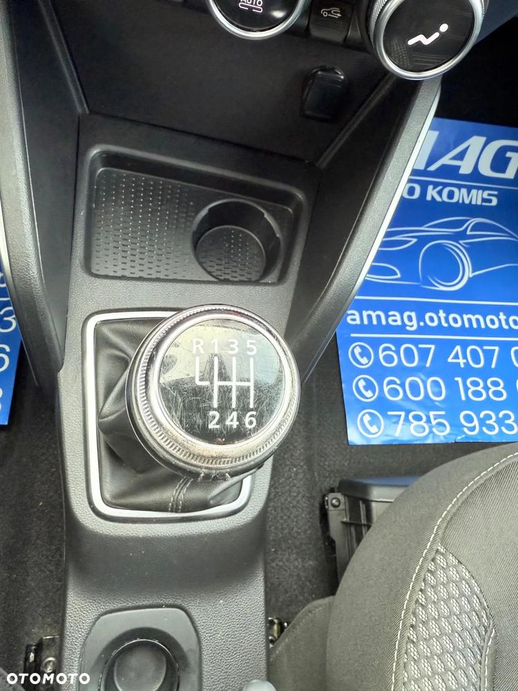 Dacia Duster 1.5 dCi Comfort - 27