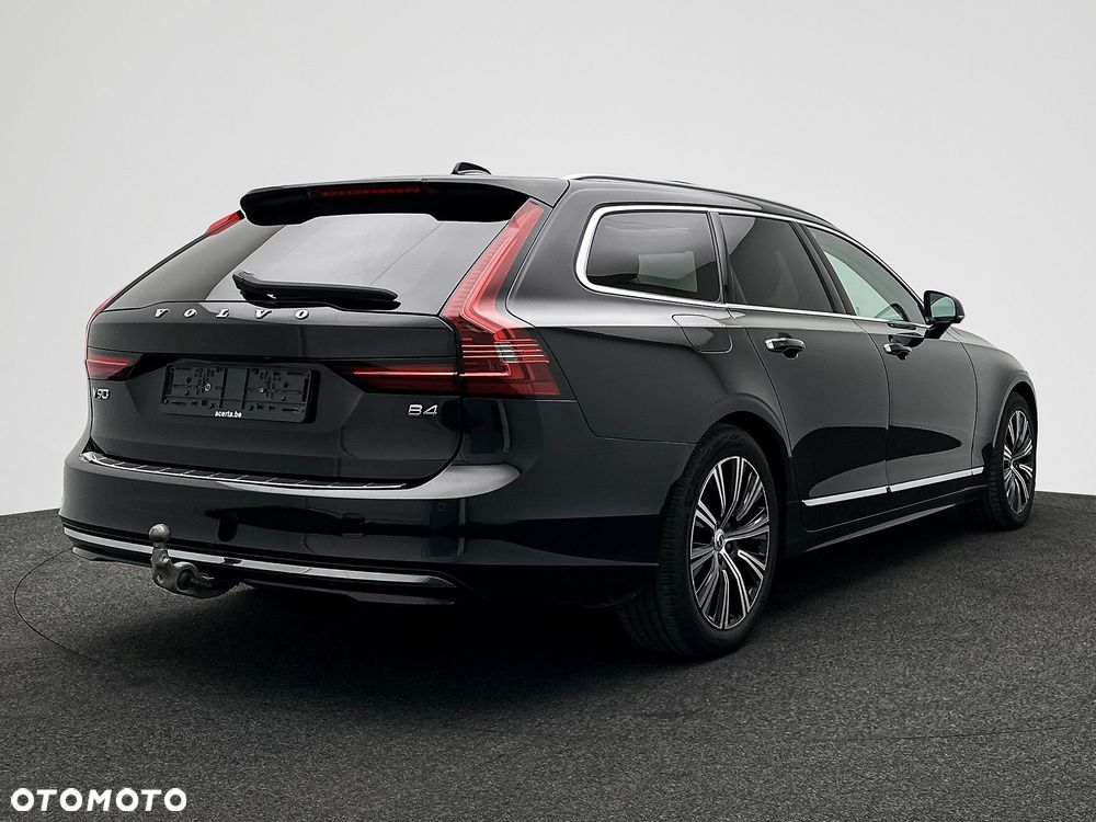 Volvo V90 B4 D Geartronic Inscription - 3