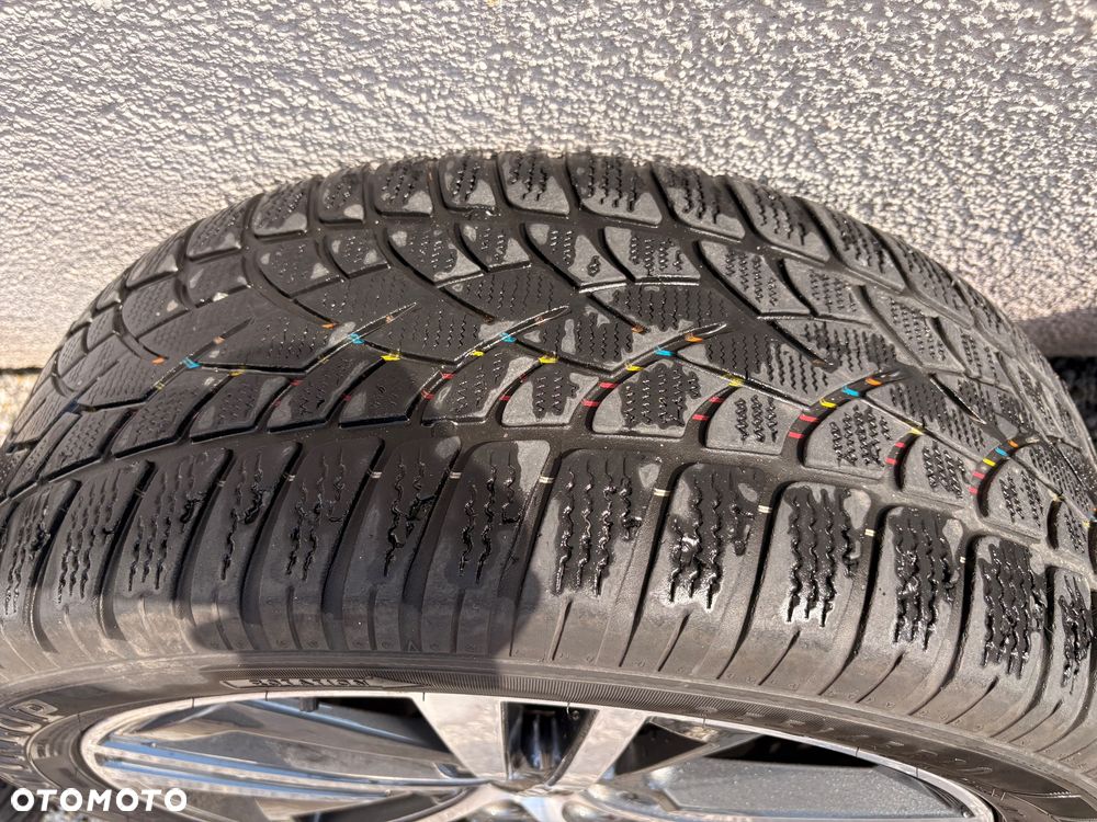 KOŁA FELGI Audi Q5 80A 80B 5x112 20 255/45R20 - 8