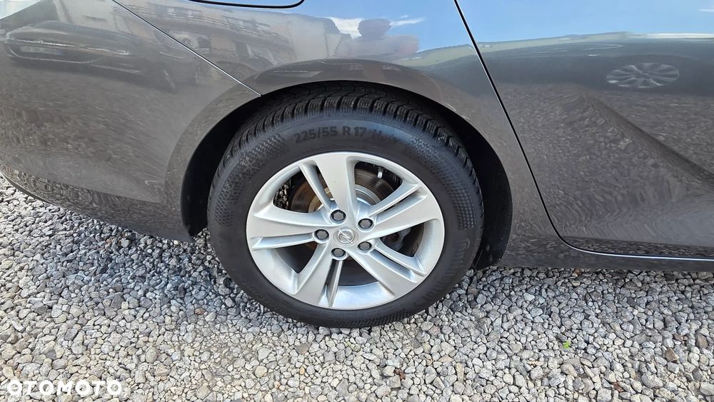 Opel Insignia 2.0 CDTI GS Line S&S - 24