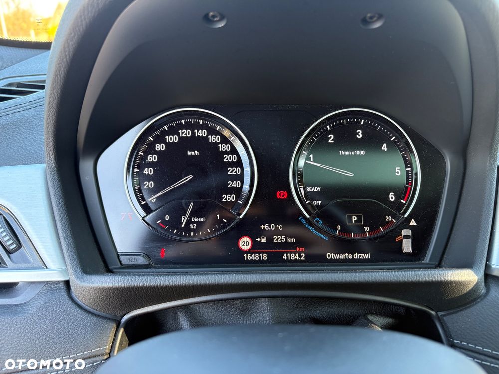 BMW X2 sDrive18d Advantage sport - 14