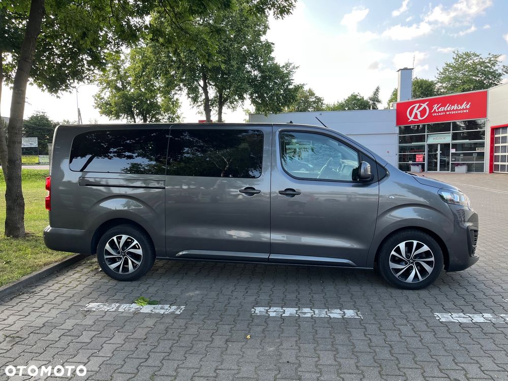 Citroën SpaceTourer - 4