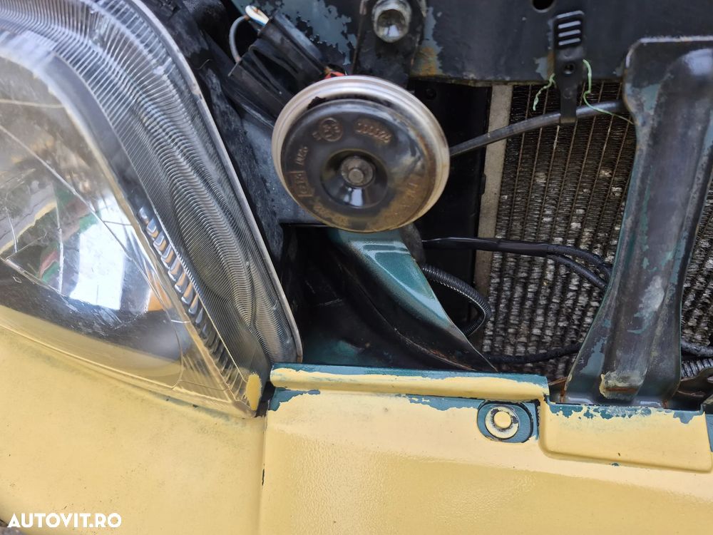 Suzuki Jimny Classic Lifestyle - 19