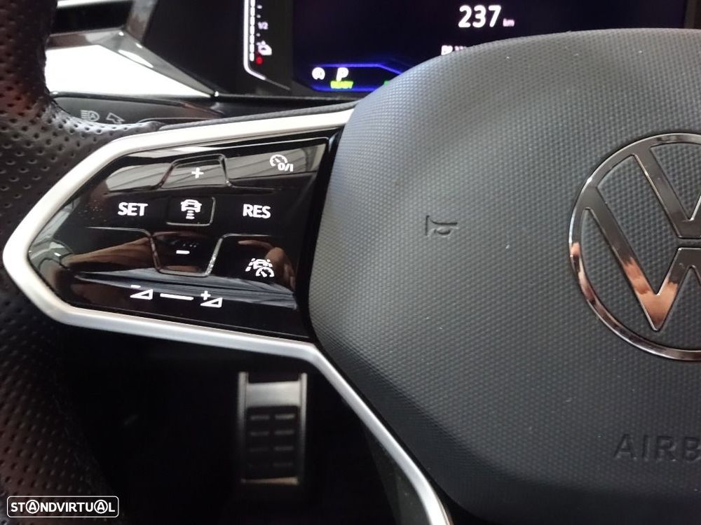 VW Arteon Shooting Brake 1.4 TSI eHybrid Elegance - 20