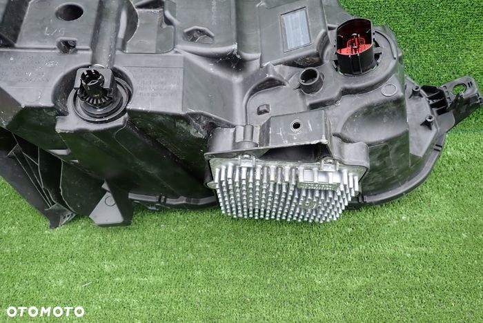 LAND ROVER VELAR FULL LED 17-22 reflektor lewy lampa lewa - 7