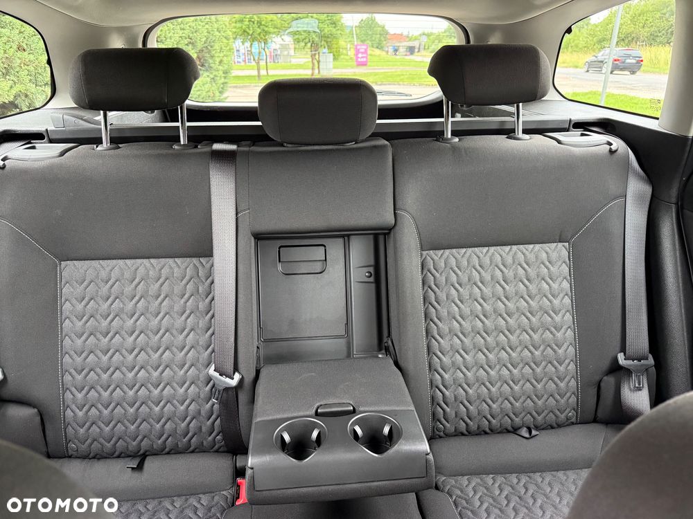 Opel Astra 1.4 Turbo - 18