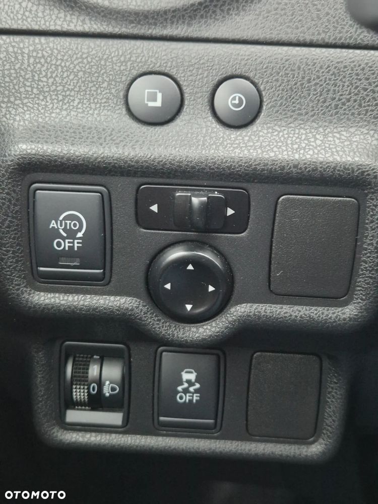 Nissan Note 1.2 Tekna EU6 - 15