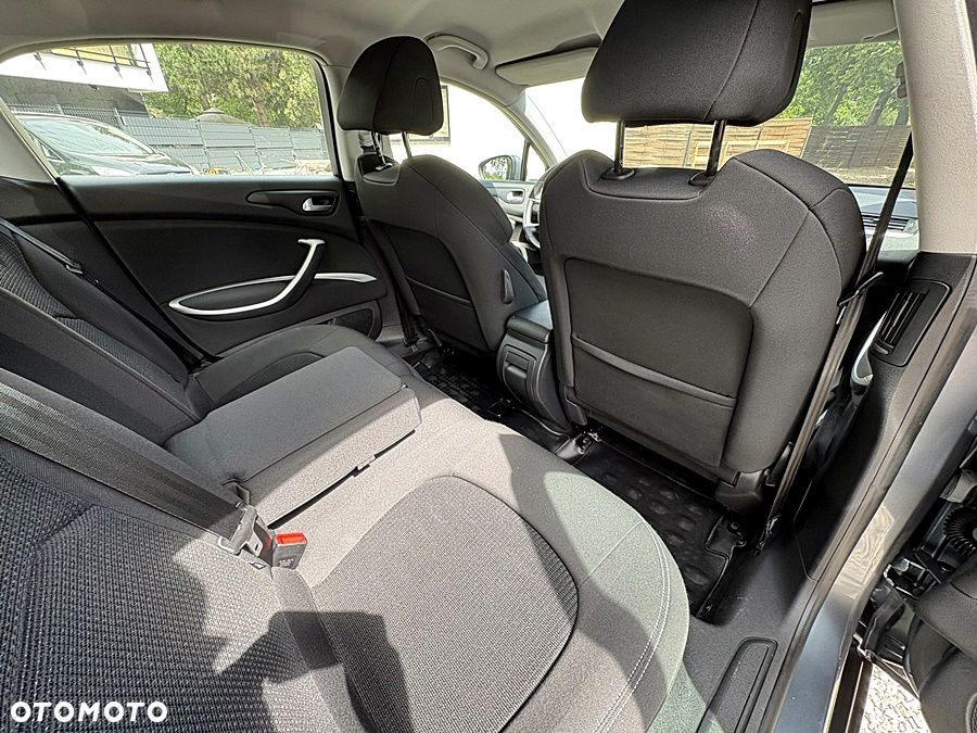 Citroën C5 1.8 16V Style - 23