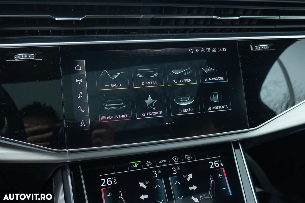 Audi Q7 - 34