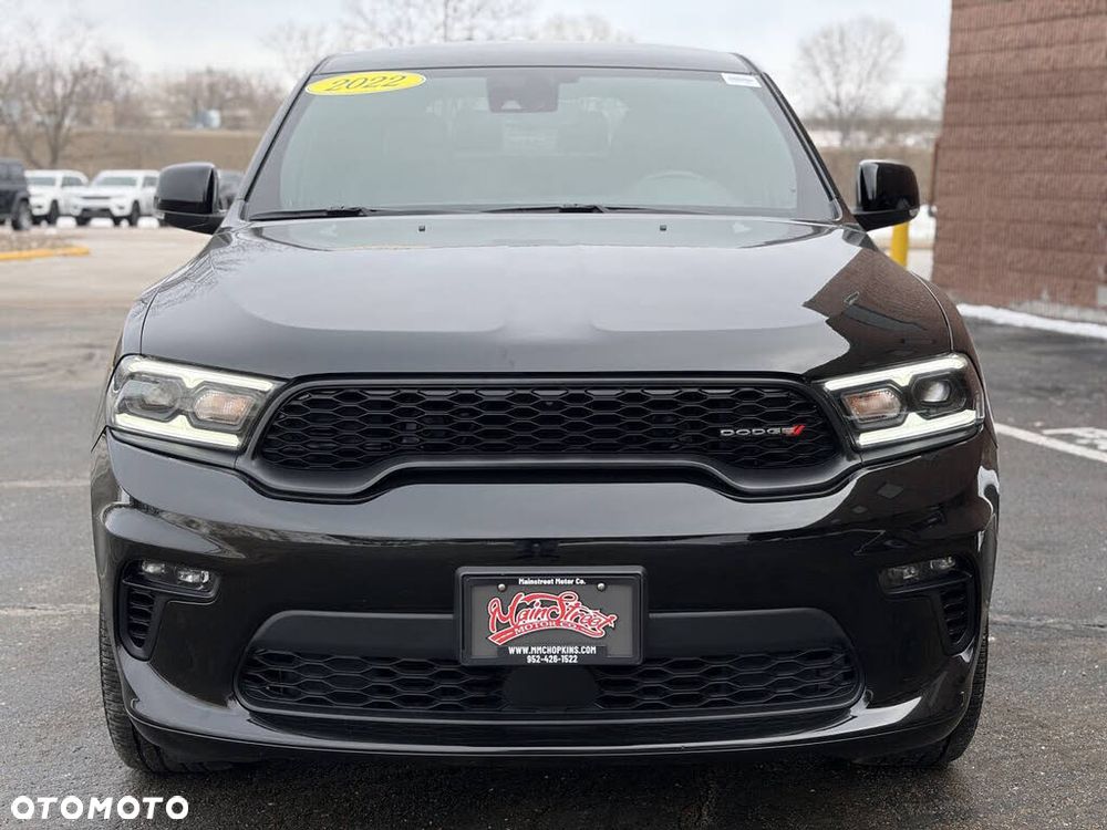 Dodge Durango - 3