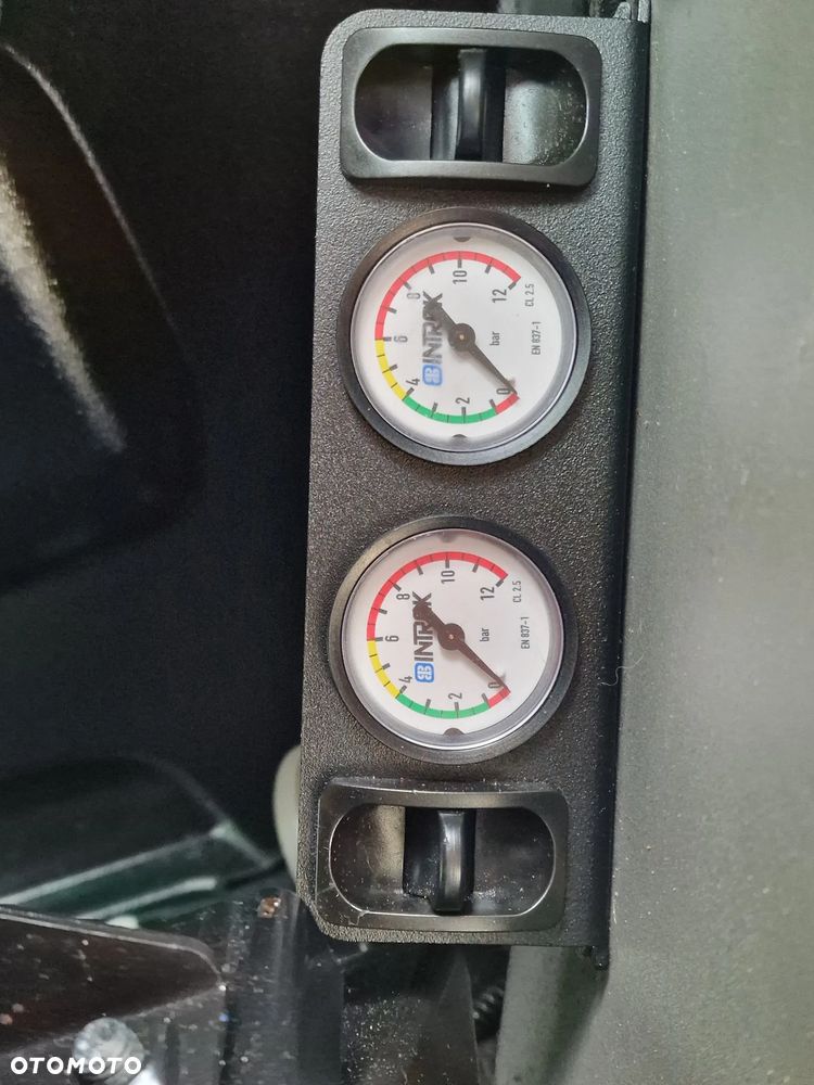 Renault Master 10 EP 2.3 ,2023r bezwypadkowy , niski przebieg, SALON POLSKA ,Burto Firana, poduszki, fotel pneumatyczny, gotowy do pracy - 5