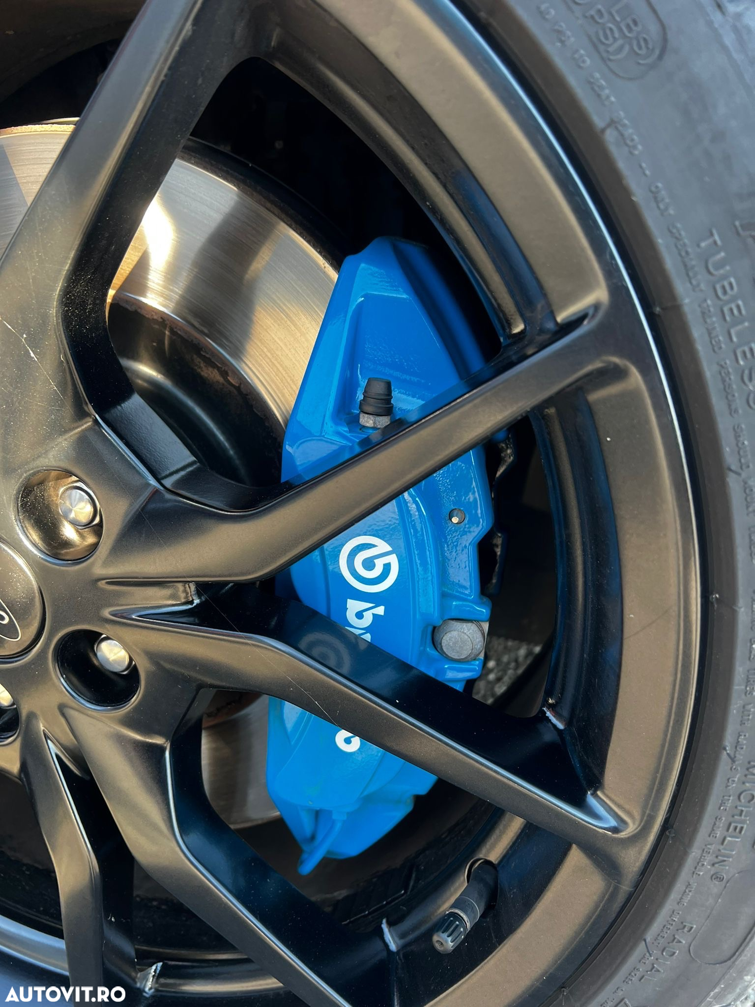 Ford Focus RS - 5