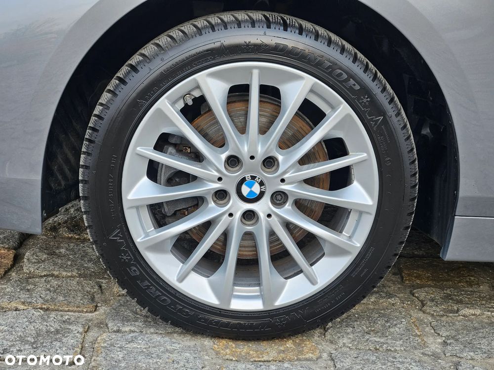 BMW Seria 1 118i Advantage - 6