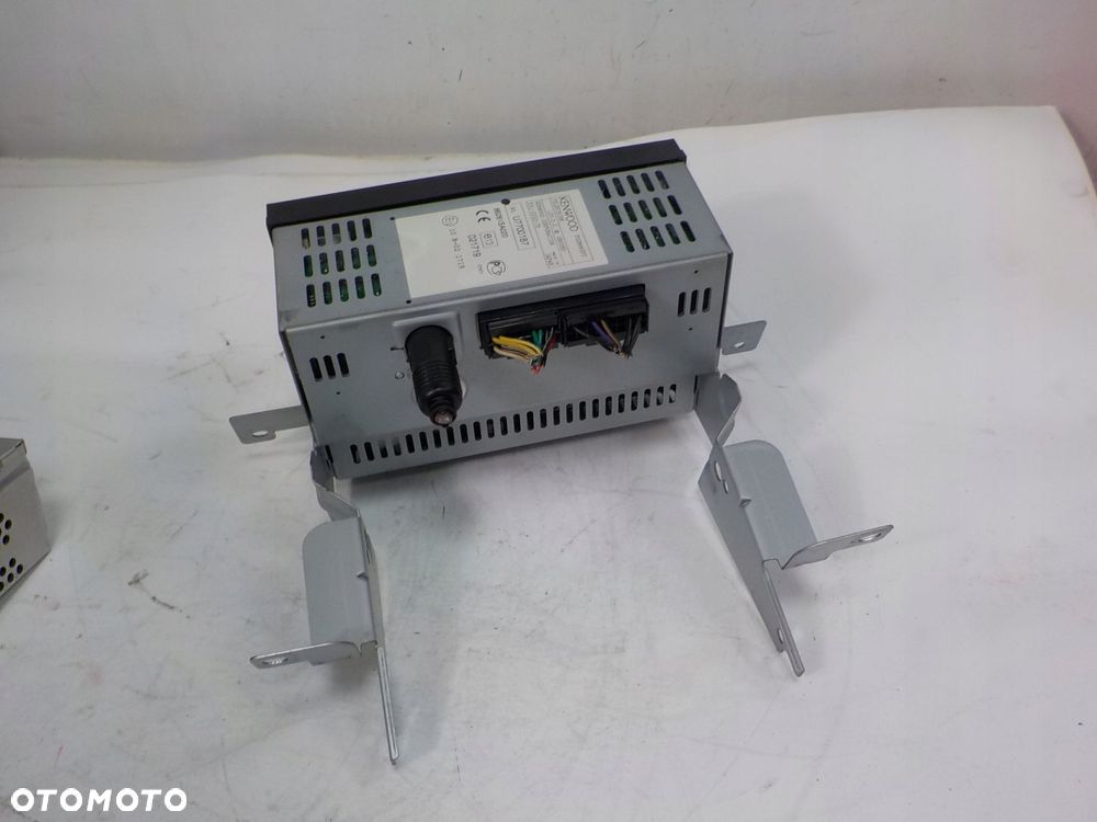 SUBARU FORESTER II (SG) RADIO NAWIGACJA 86281SA020 - 3