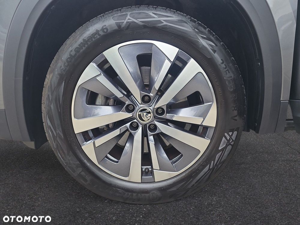 Skoda Kodiaq 1.5 TSI mHEV 4x2 Selection DSG - 16